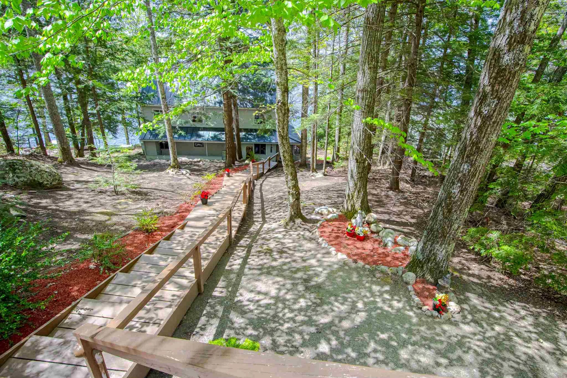 267 Camp School Road Wolfeboro NH 03894