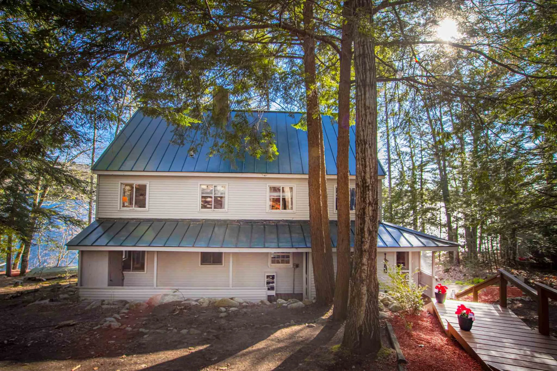 267 Camp School Road Wolfeboro NH 03894
