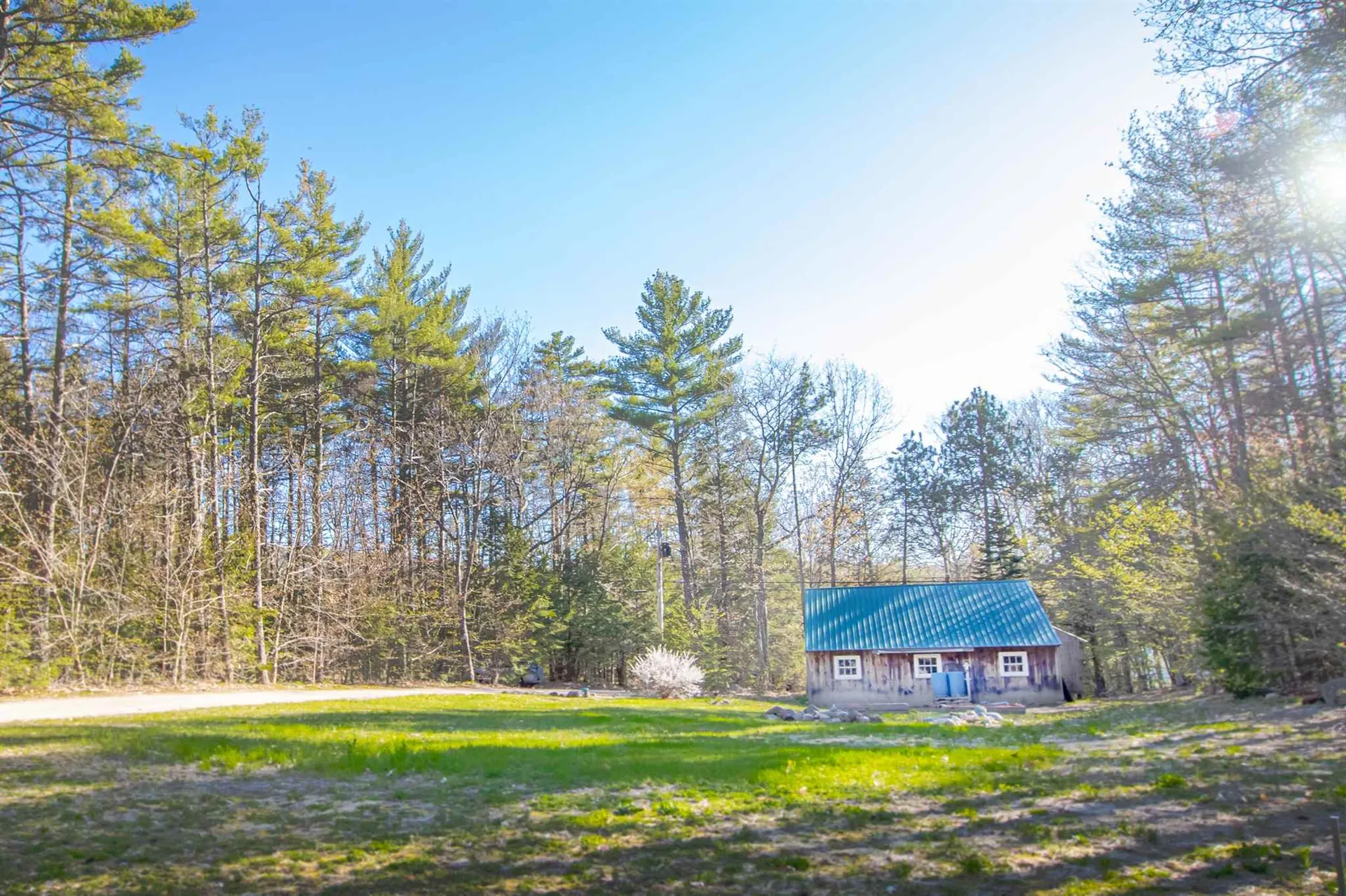 267 Camp School Road Wolfeboro NH 03894