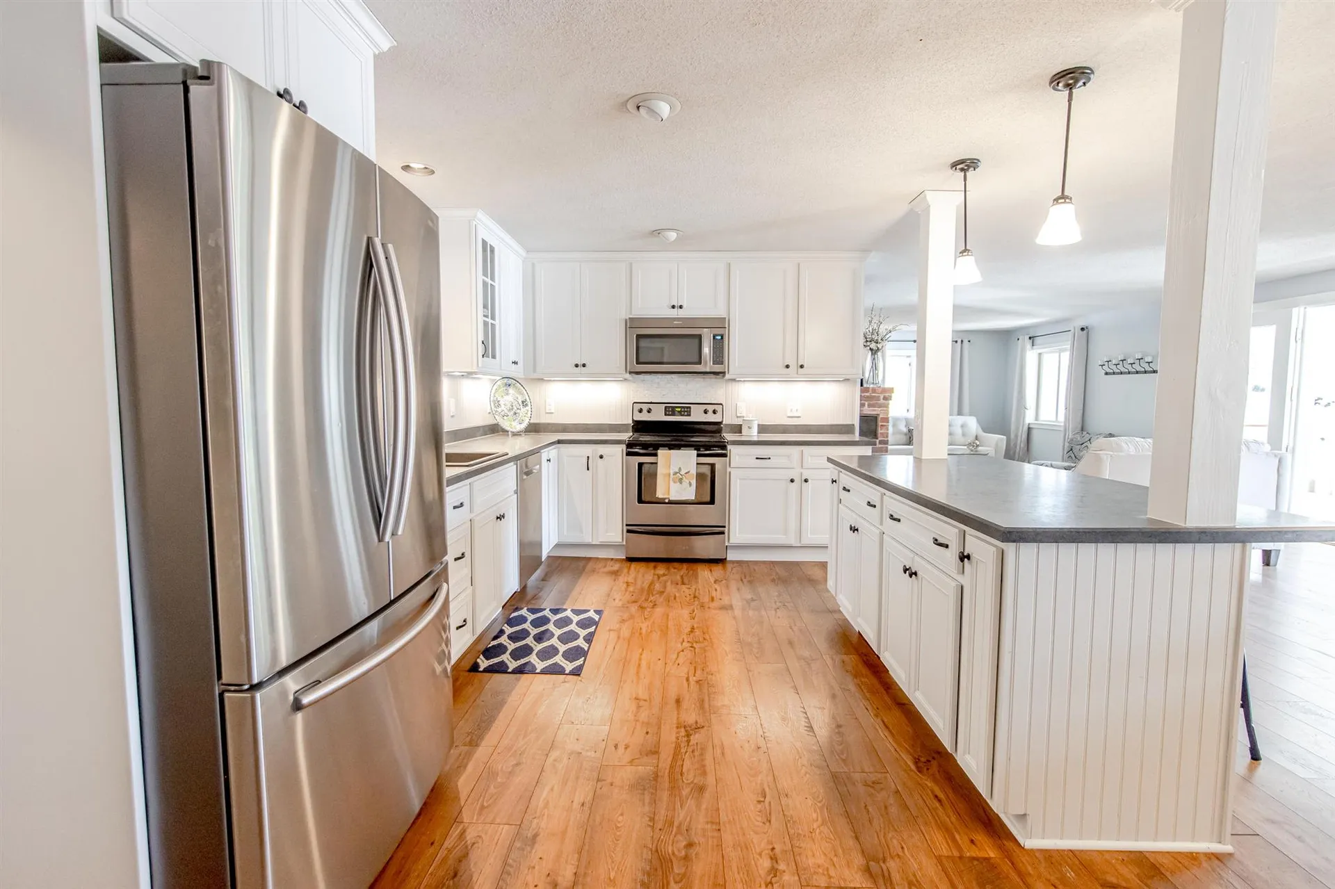 267 Camp School Road Wolfeboro NH 03894