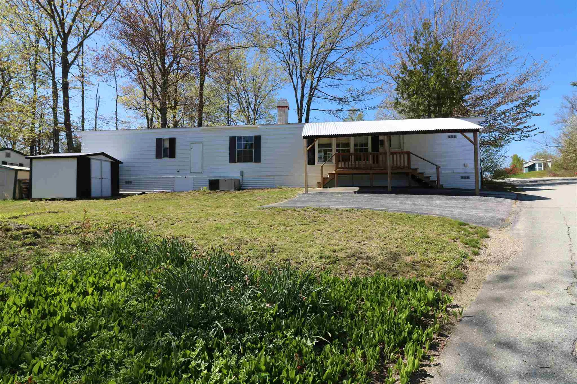 70 Summit Drive Jaffrey NH 03452