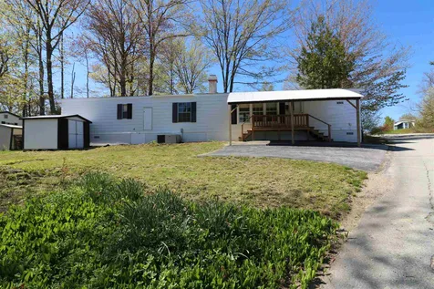 70 Summit Drive Jaffrey NH 03452