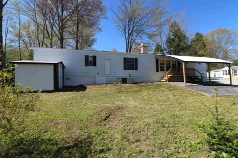 70 Summit Drive Jaffrey NH 03452