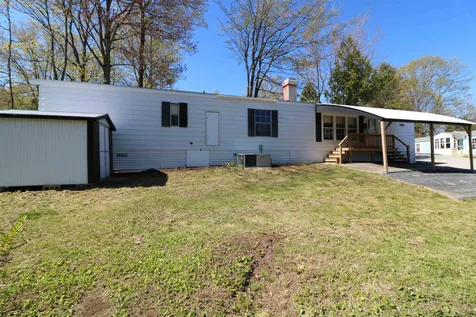 70 Summit Drive Jaffrey NH 03452