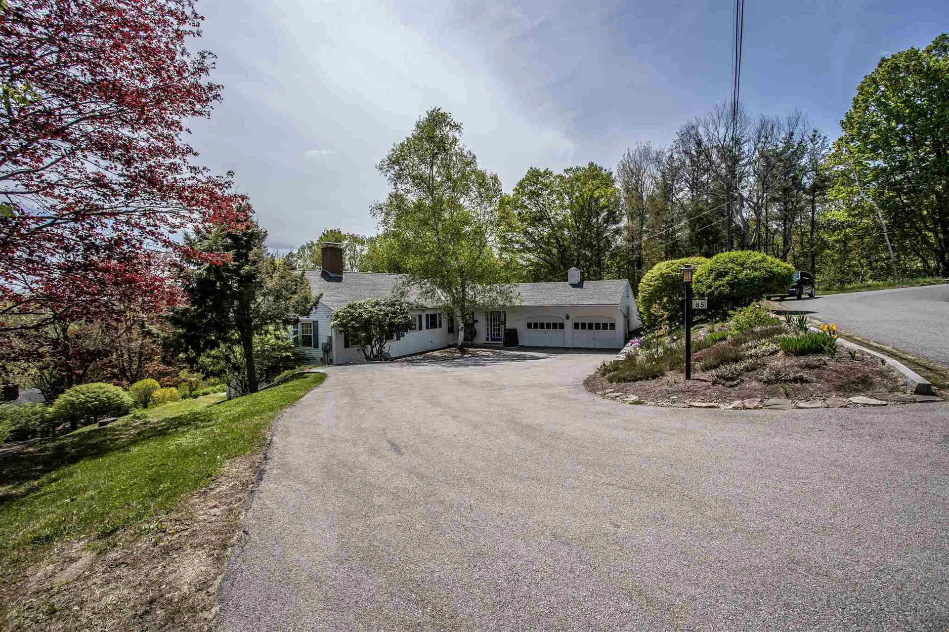 85 Kaufmann Drive Peterborough NH 03458