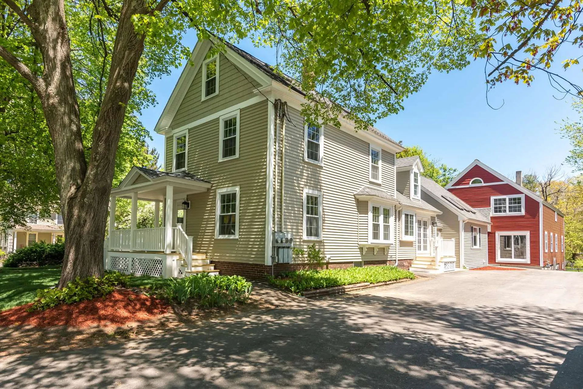 121 Main Street Plaistow NH 03865
