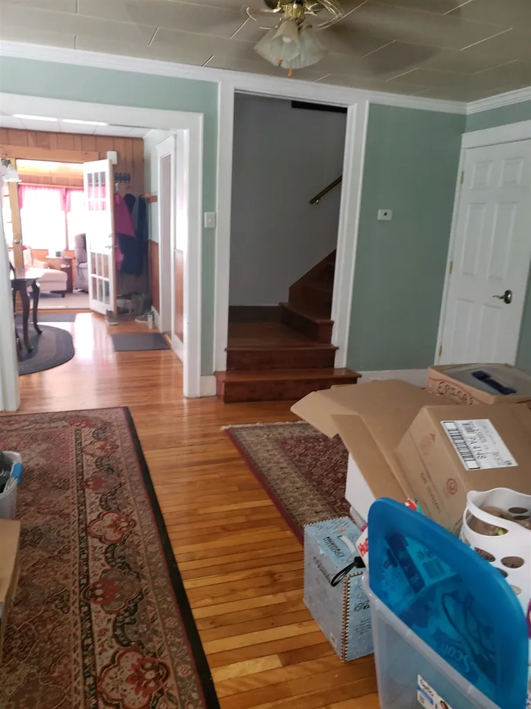 6 Beauregard Street Claremont NH 03743
