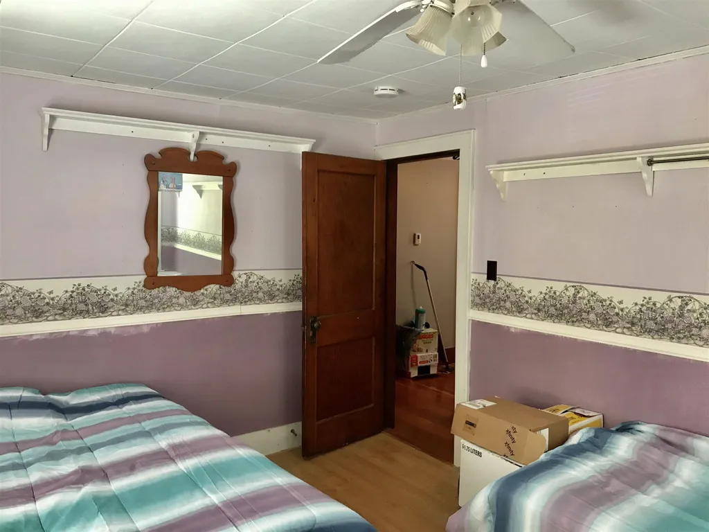 6 Beauregard Street Claremont NH 03743