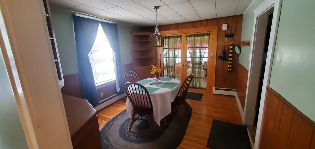 6 Beauregard Street Claremont NH 03743