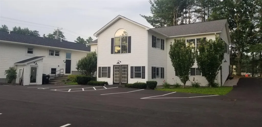 636 W. Main Street Tilton NH 03276