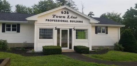 636 W. Main Street Tilton NH 03276