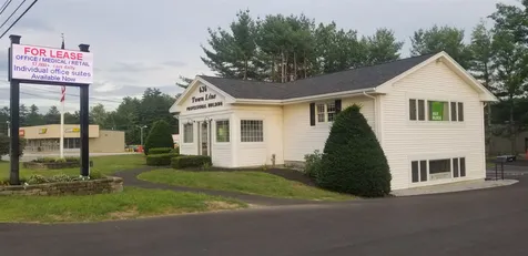 636 W. Main Street Tilton NH 03276