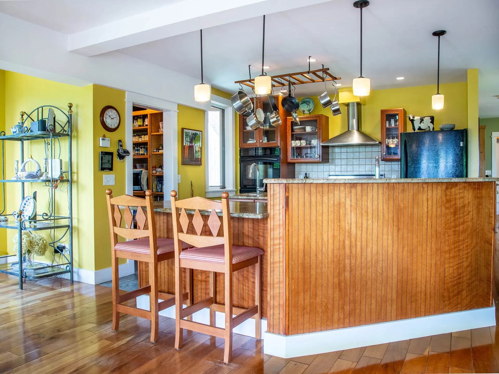 411 West Hill Extension Warren VT 05674