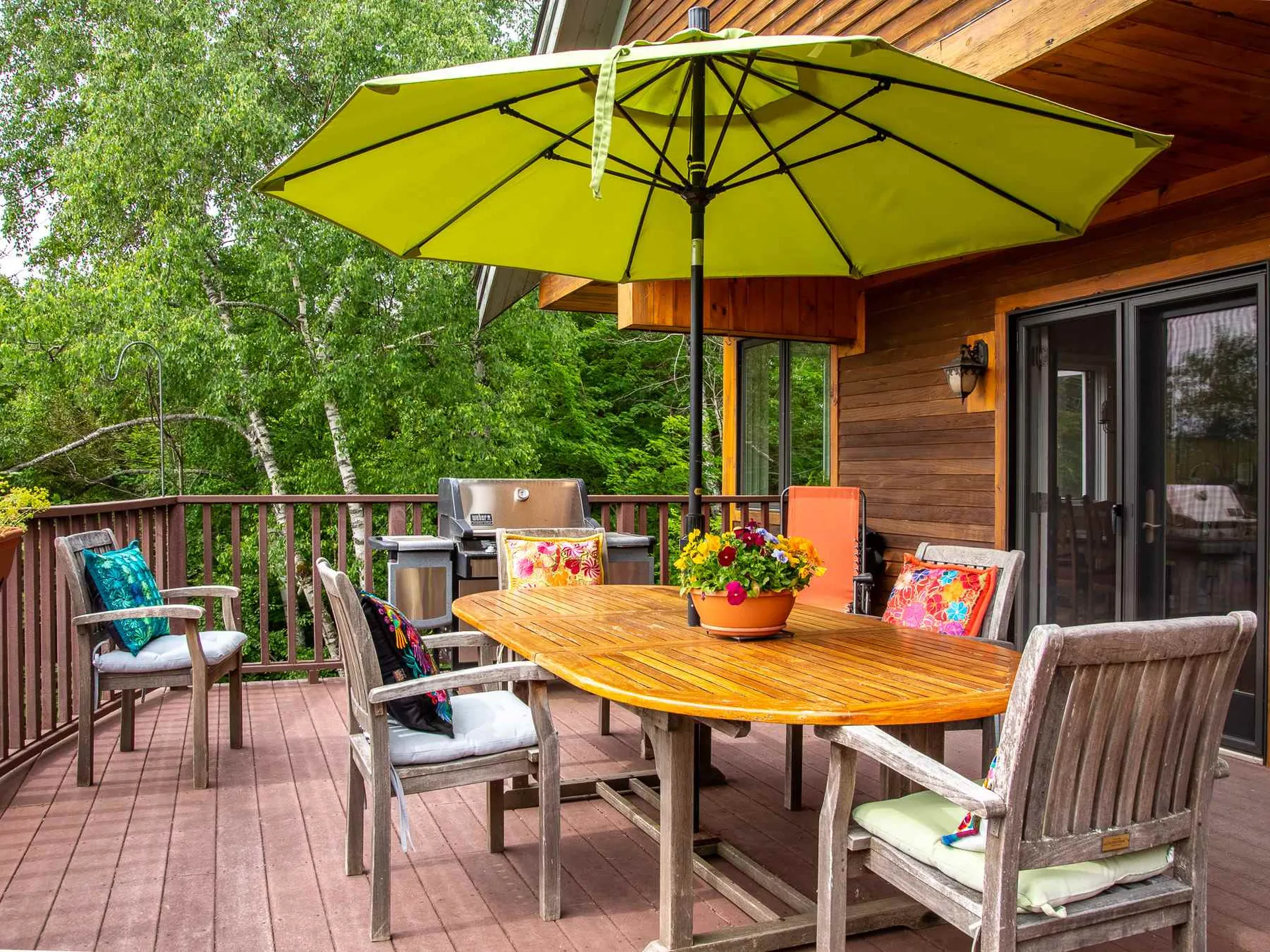 411 West Hill Extension Warren VT 05674