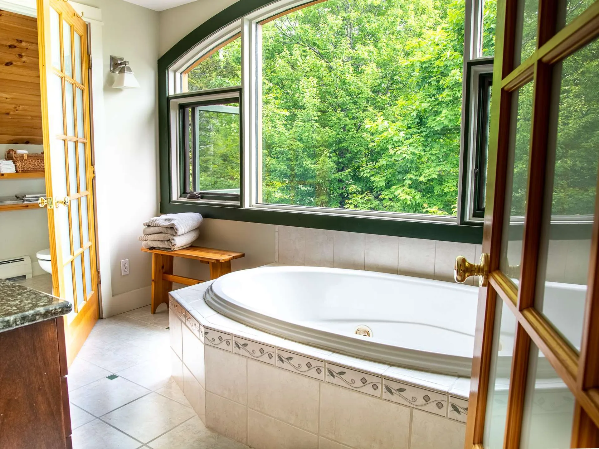411 West Hill Extension Warren VT 05674