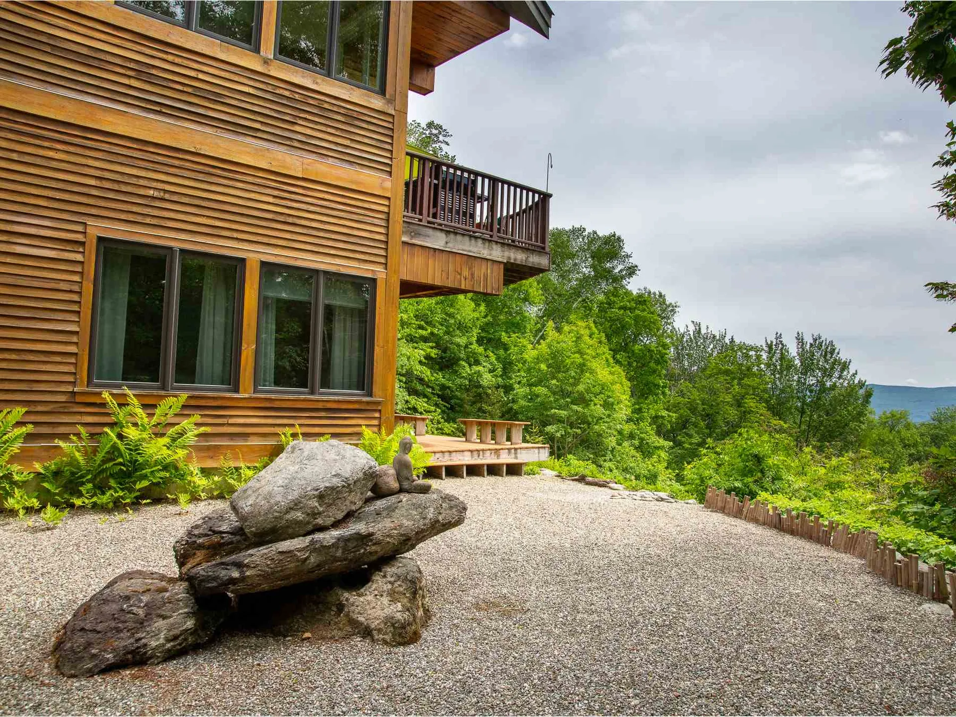 411 West Hill Extension Warren VT 05674