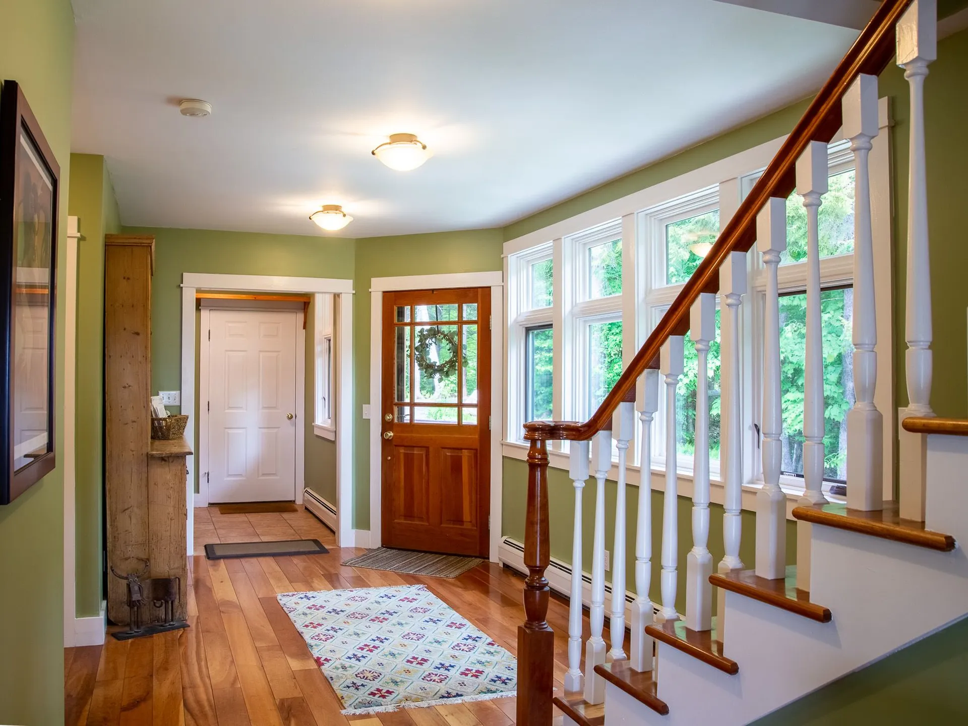 411 West Hill Extension Warren VT 05674