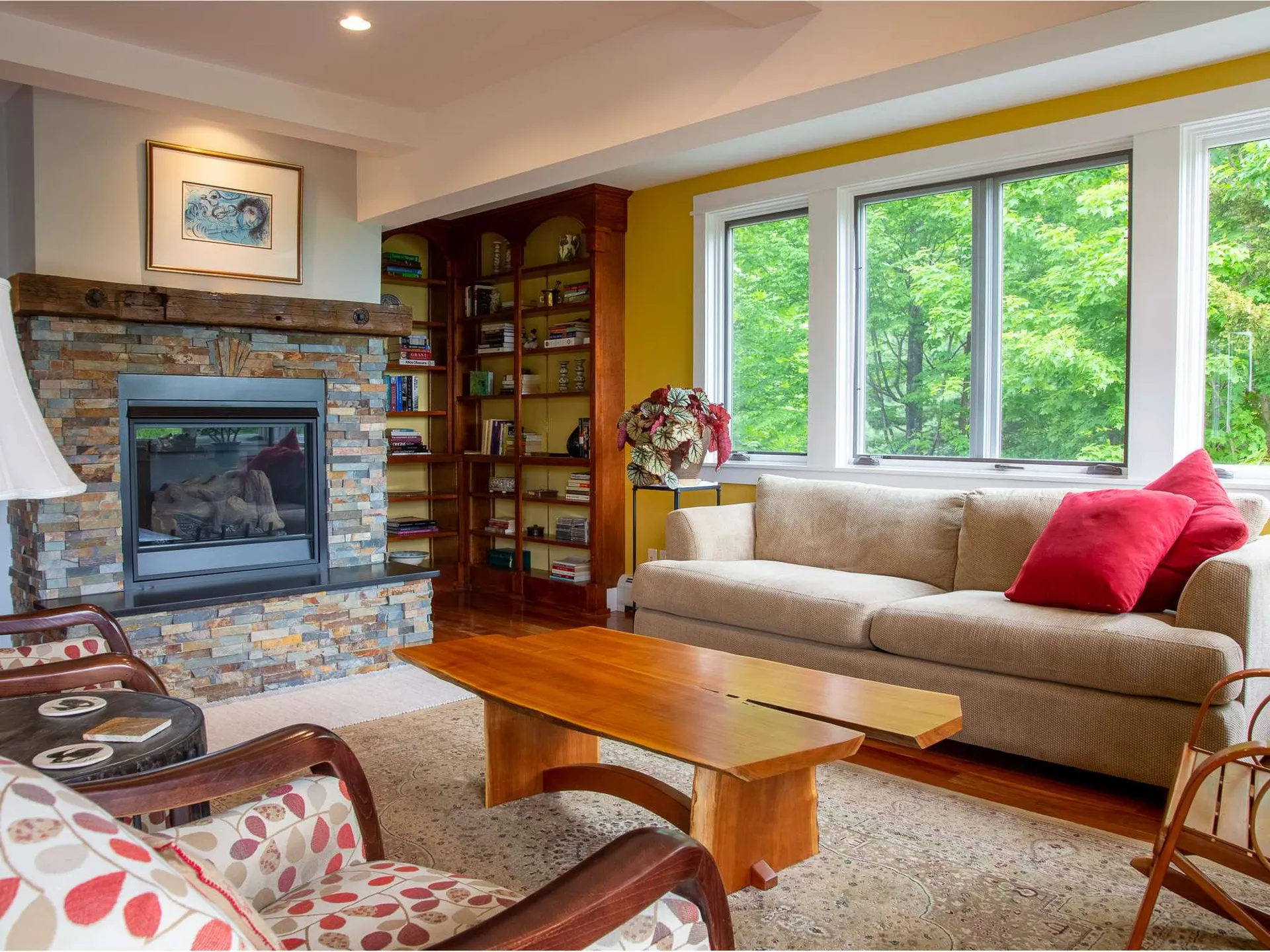 411 West Hill Extension Warren VT 05674