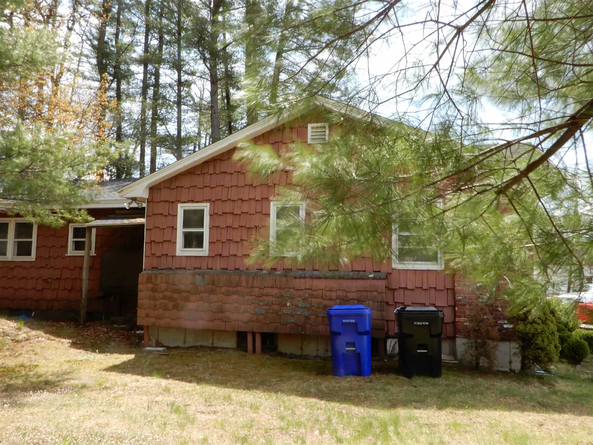615 West Main Street Tilton NH 03276