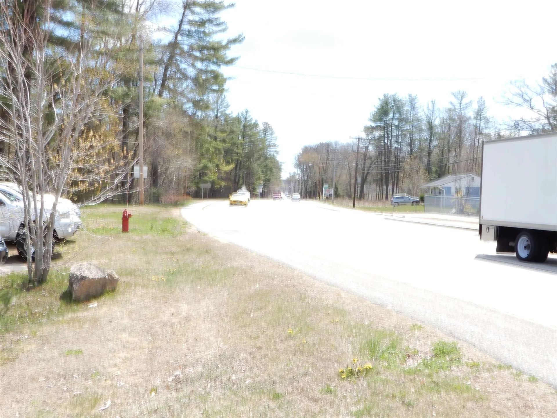 615 West Main Street Tilton NH 03276