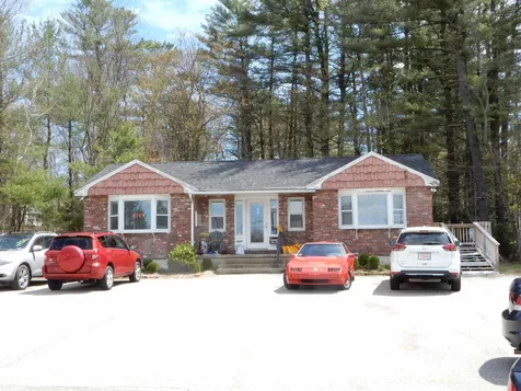 615 West Main Street Tilton NH 03276