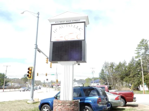 615 West Main Street Tilton NH 03276