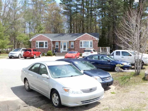 615 West Main Street Tilton NH 03276