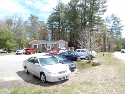 615 West Main Street Tilton NH 03276