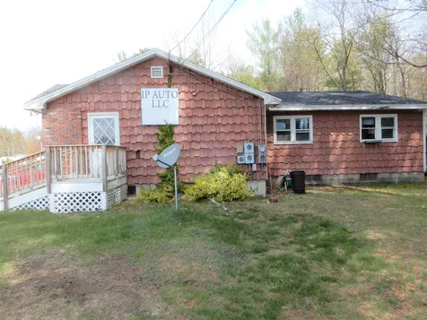 615 West Main Street Tilton NH 03276