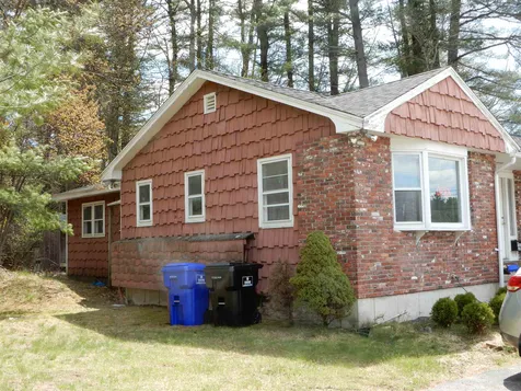 615 West Main Street Tilton NH 03276