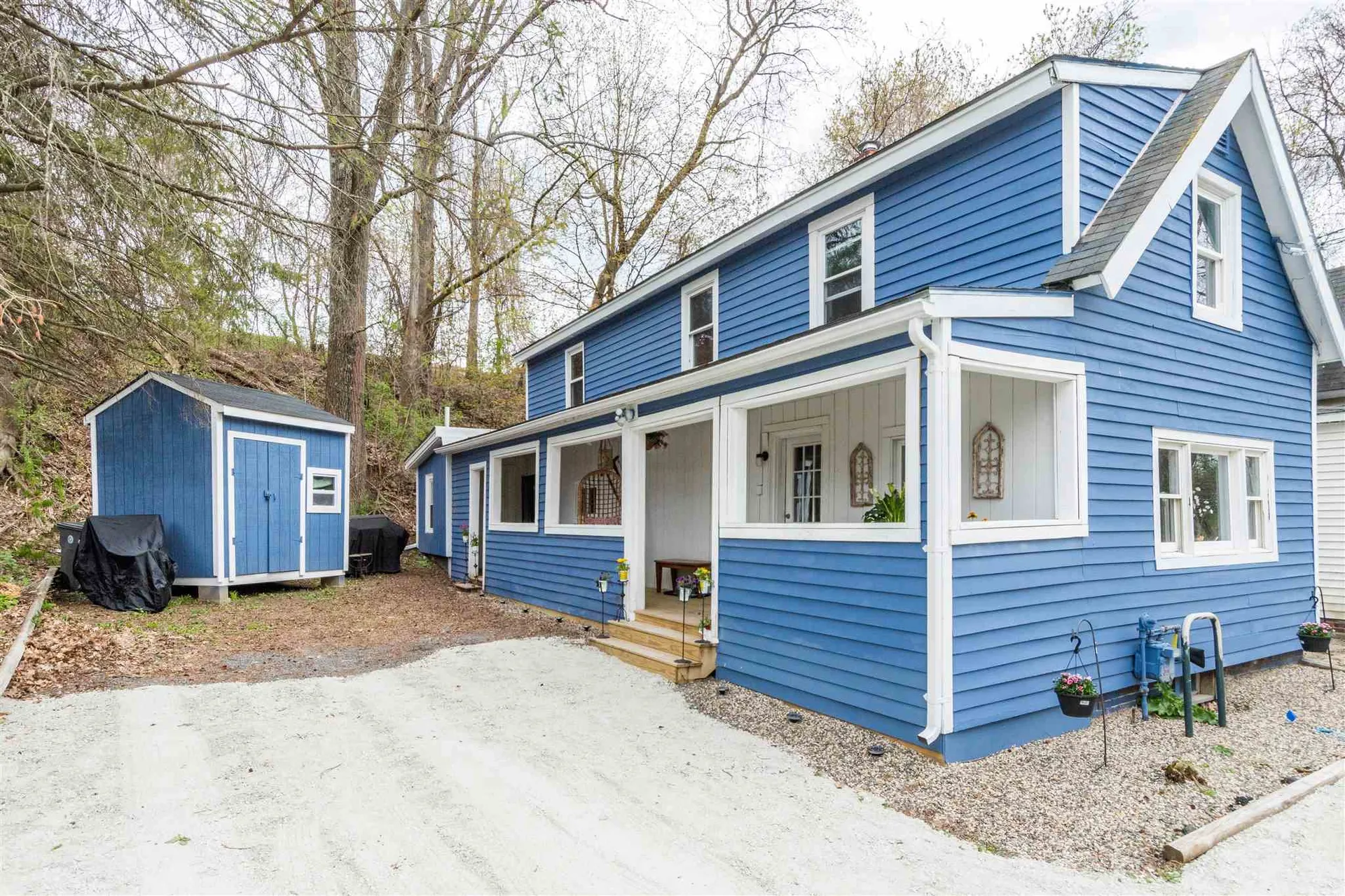 8 Chase Street Hooksett NH 03106