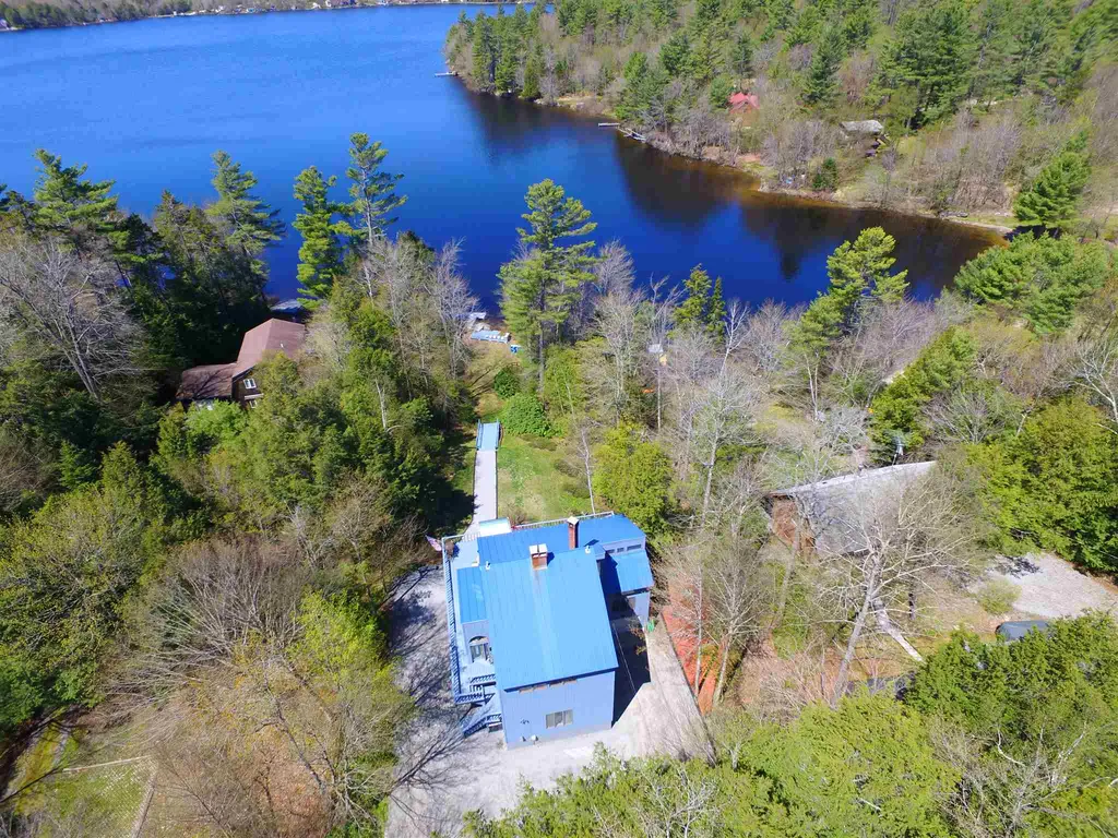 35 Ashuelot Drive Washington NH 03280
