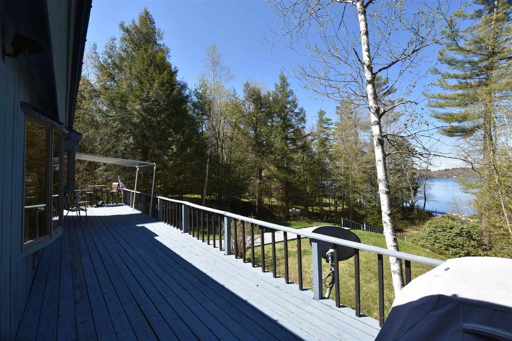 35 Ashuelot Drive Washington NH 03280