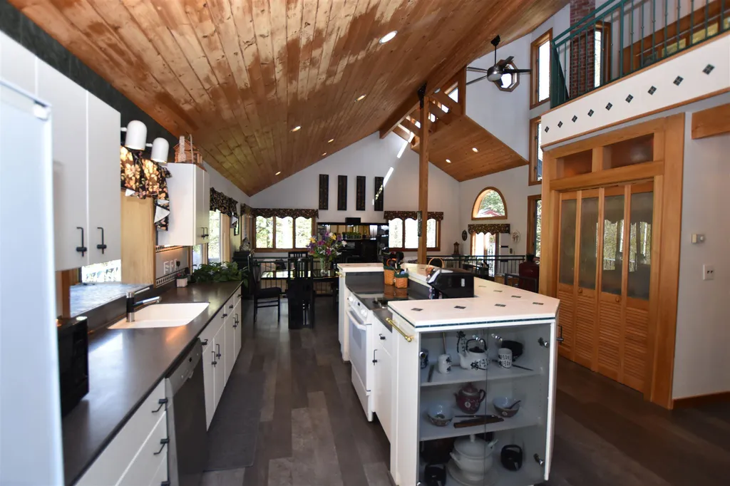 35 Ashuelot Drive Washington NH 03280
