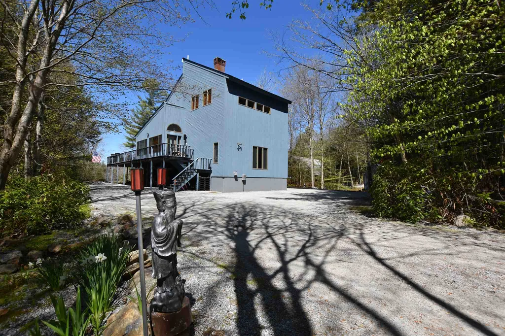 35 Ashuelot Drive Washington NH 03280