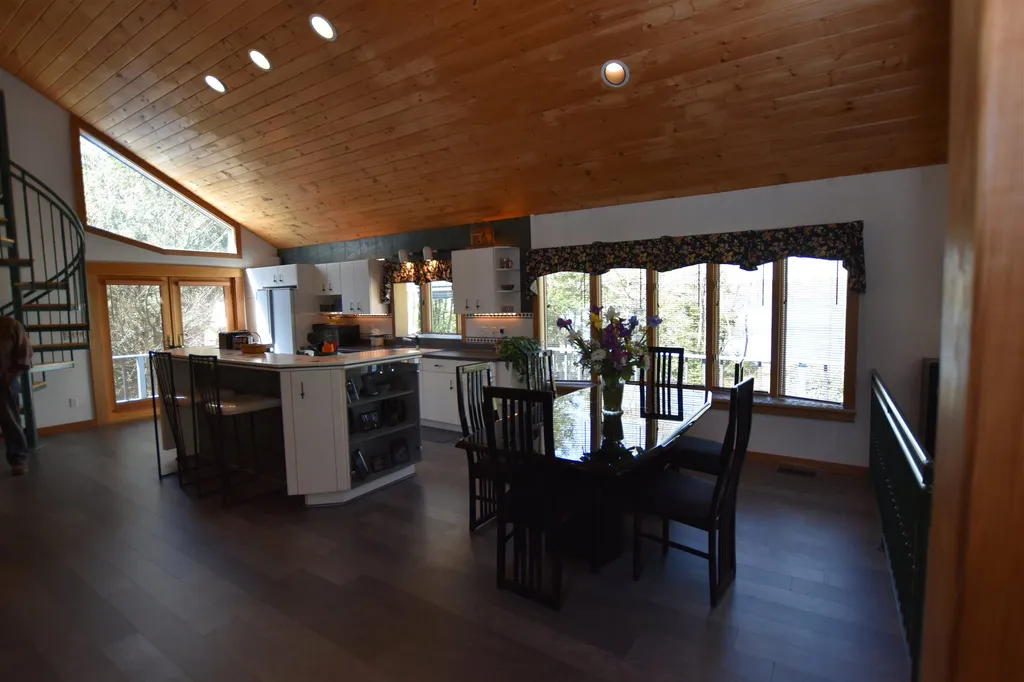 35 Ashuelot Drive Washington NH 03280
