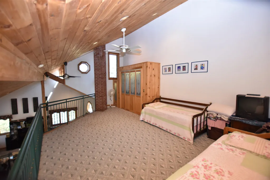 35 Ashuelot Drive Washington NH 03280