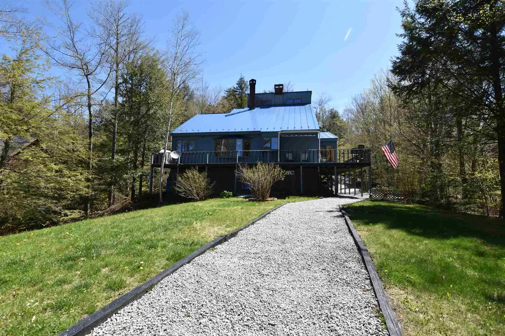 35 Ashuelot Drive Washington NH 03280