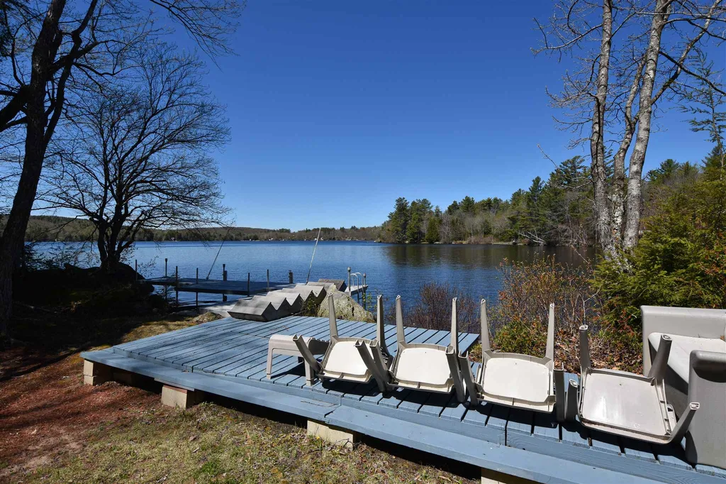 35 Ashuelot Drive Washington NH 03280