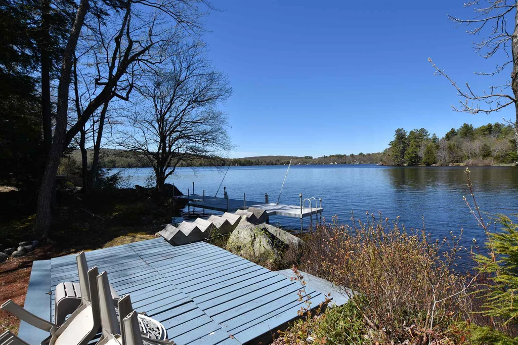 35 Ashuelot Drive Washington NH 03280