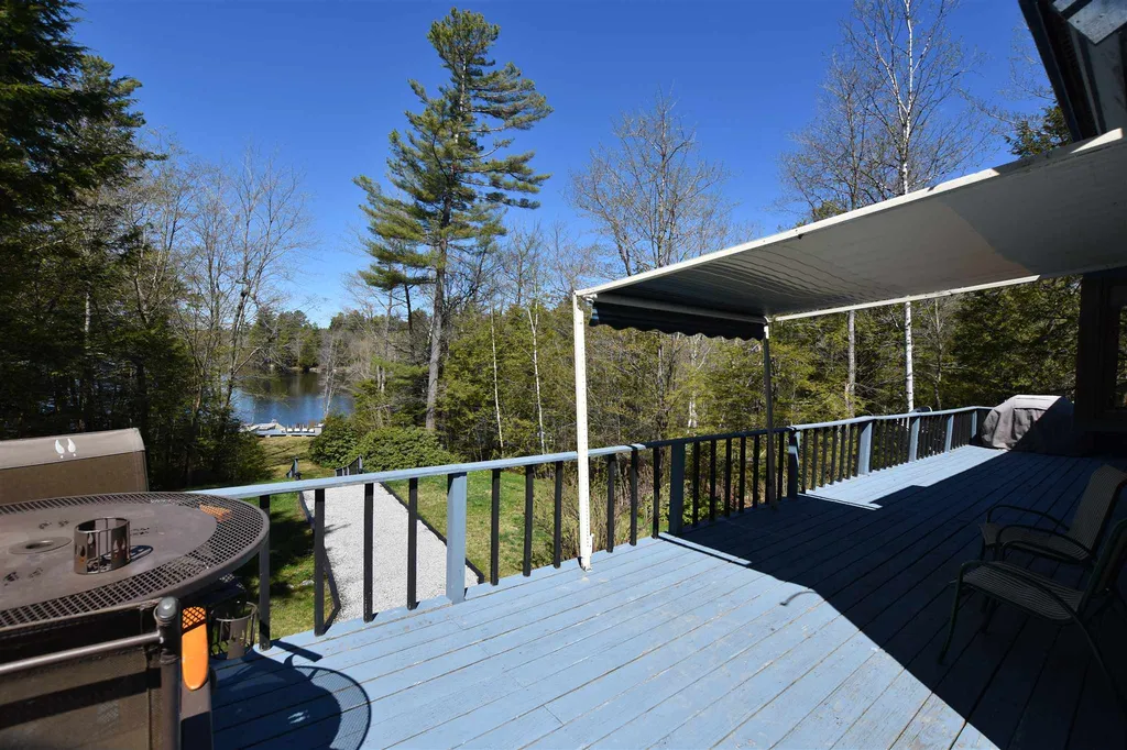 35 Ashuelot Drive Washington NH 03280