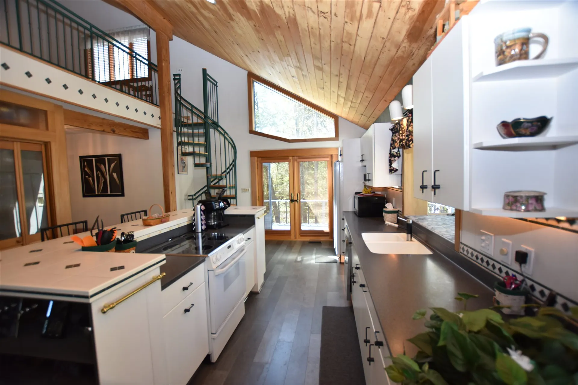 35 Ashuelot Drive Washington NH 03280