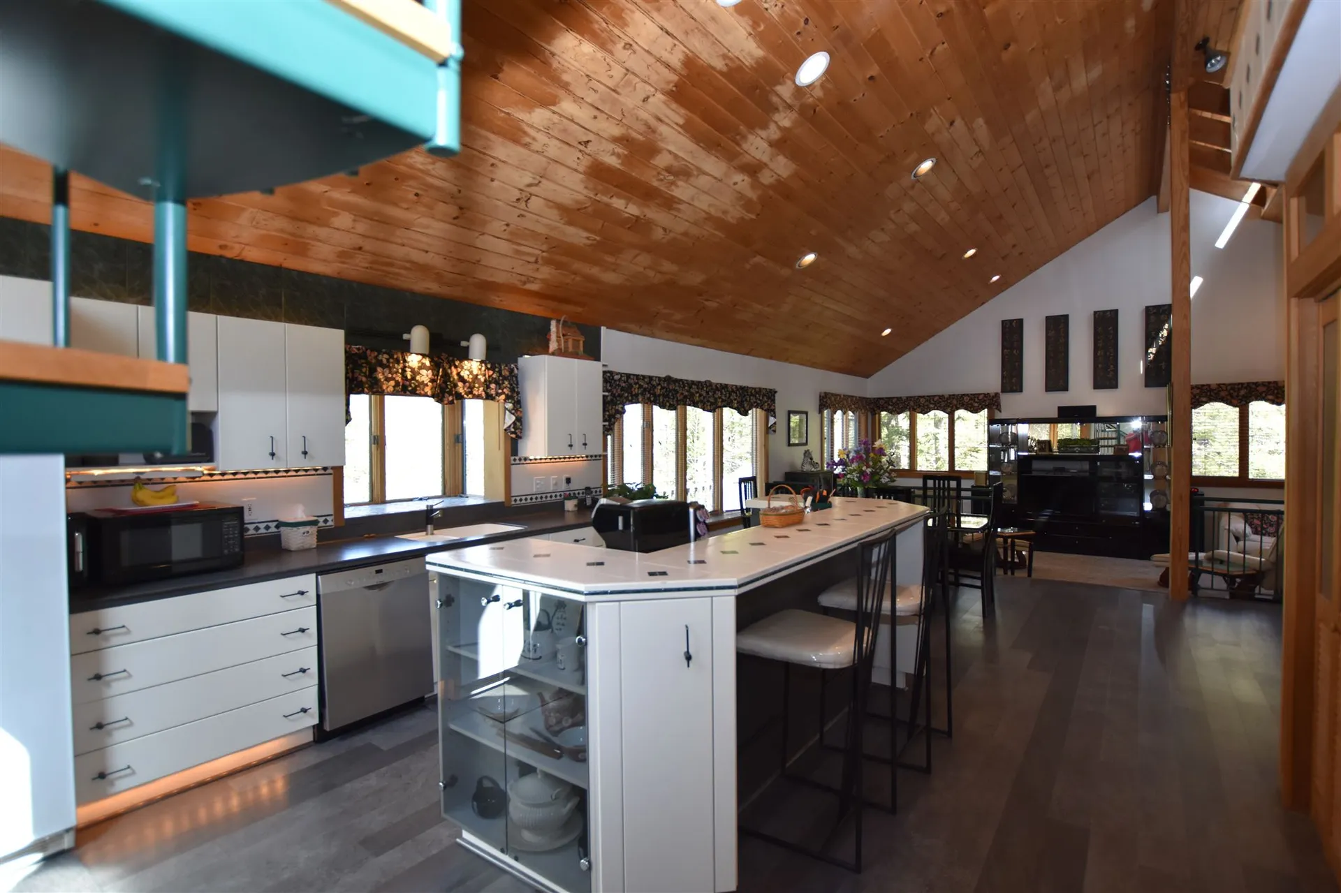 35 Ashuelot Drive Washington NH 03280