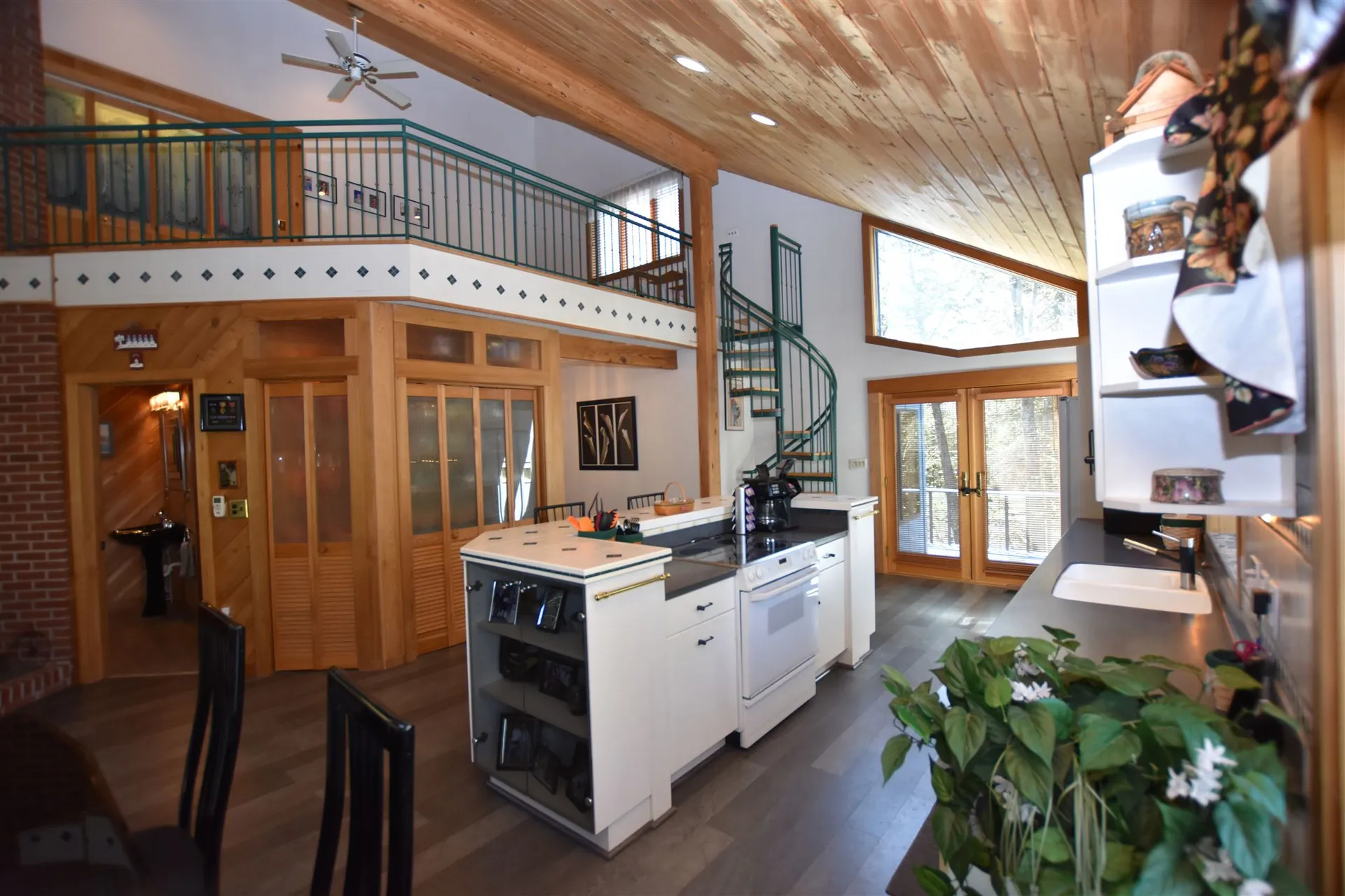 35 Ashuelot Drive Washington NH 03280