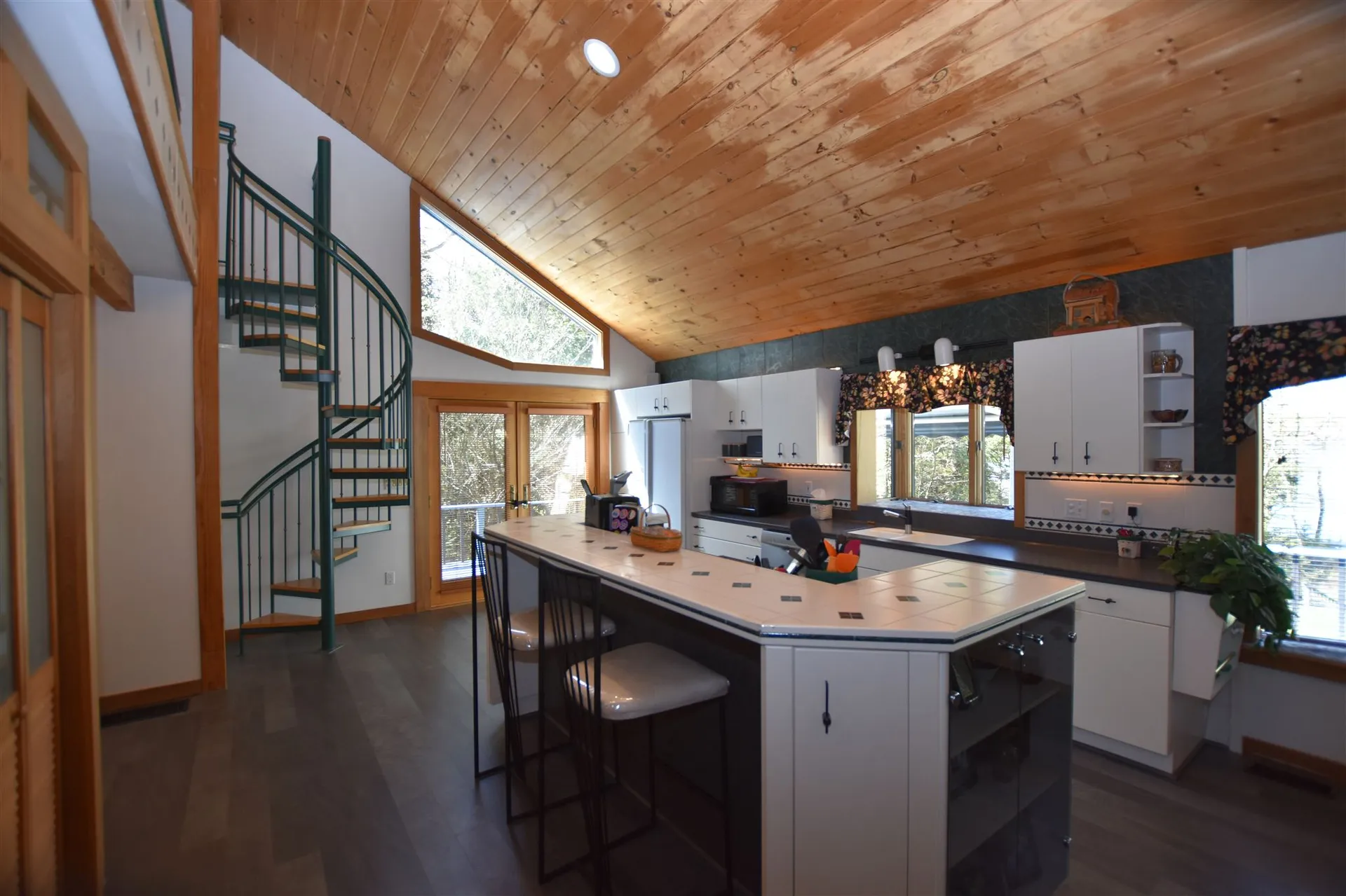 35 Ashuelot Drive Washington NH 03280