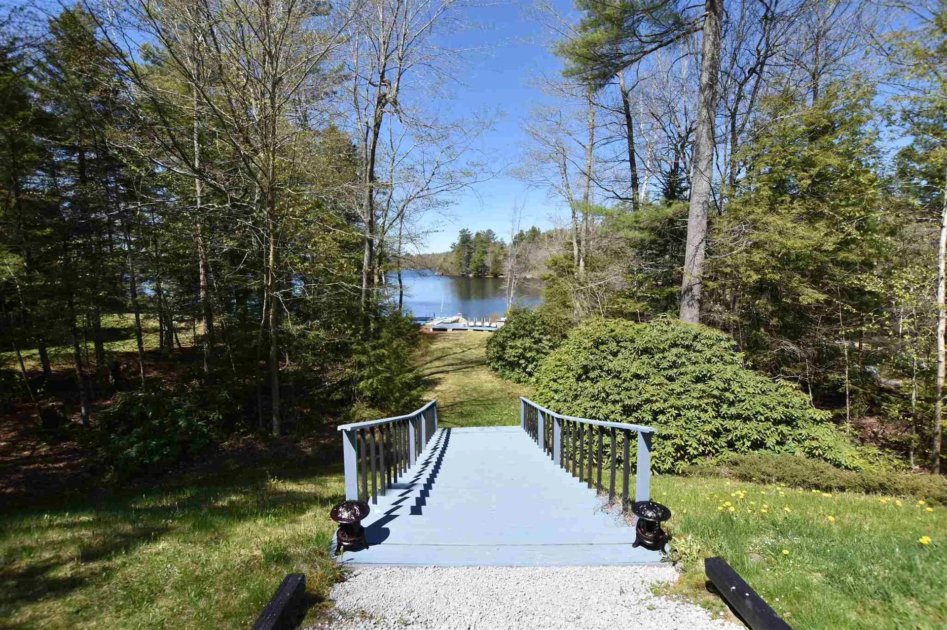 35 Ashuelot Drive Washington NH 03280