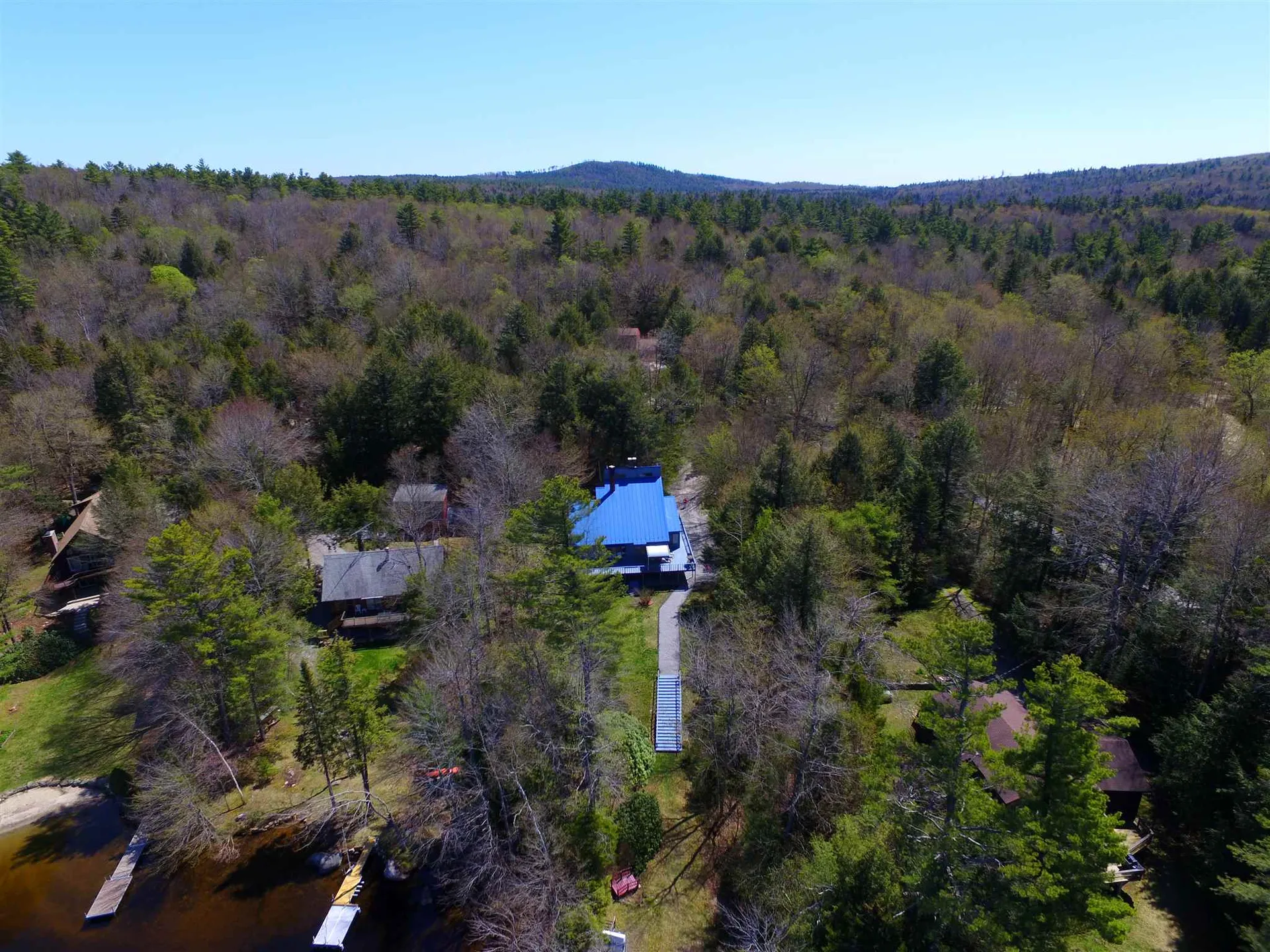 35 Ashuelot Drive Washington NH 03280
