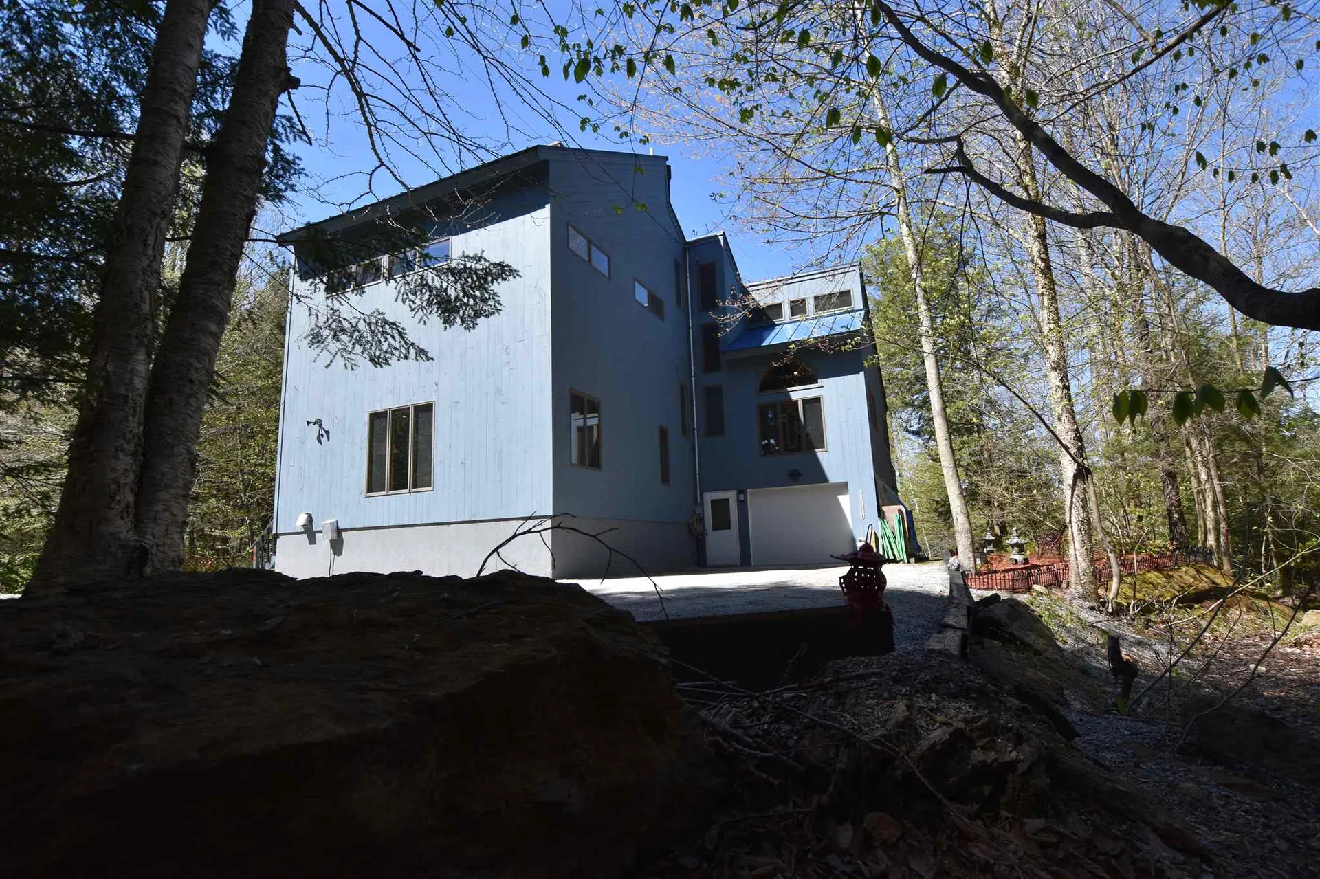 35 Ashuelot Drive Washington NH 03280