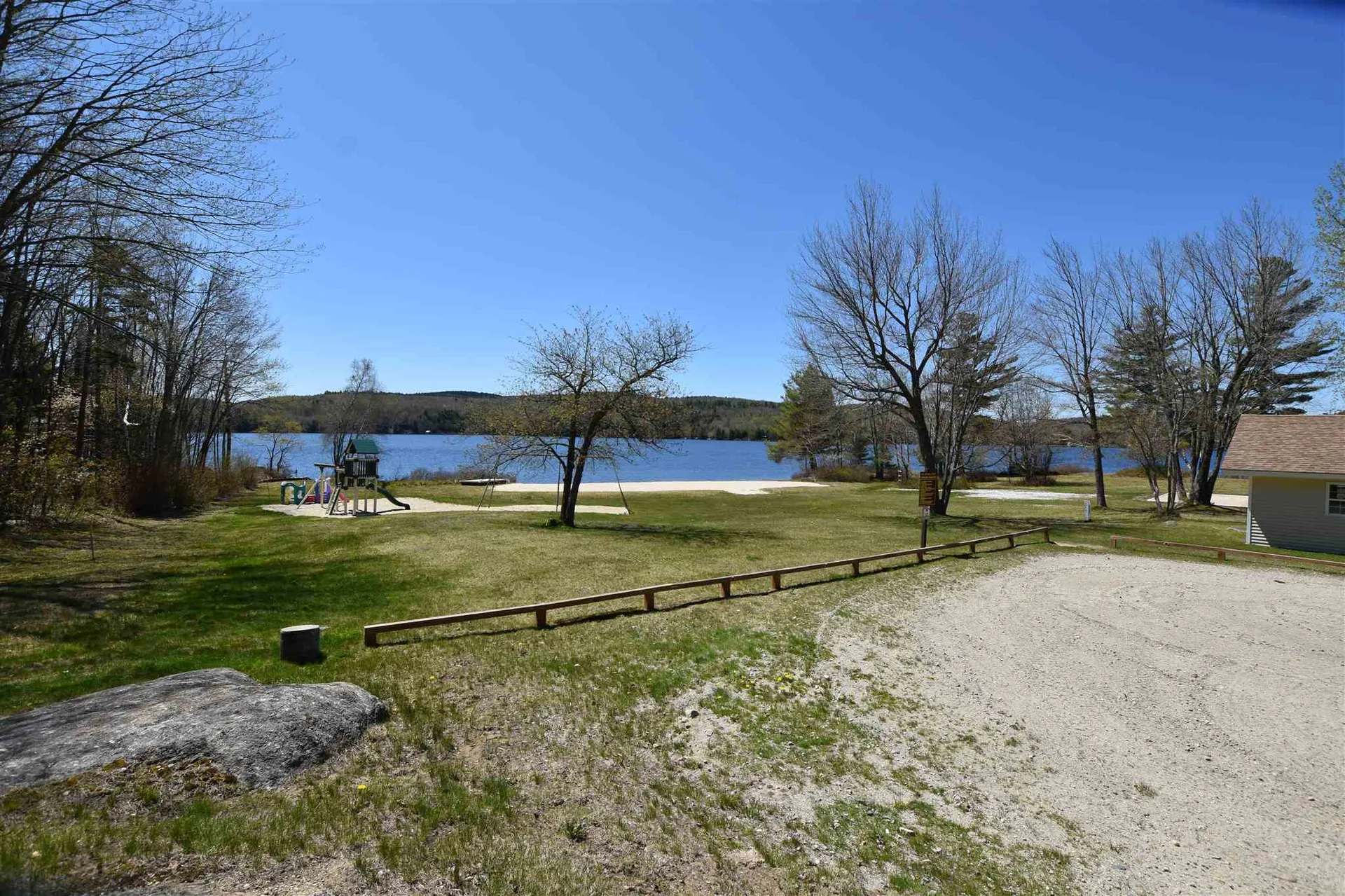 35 Ashuelot Drive Washington NH 03280
