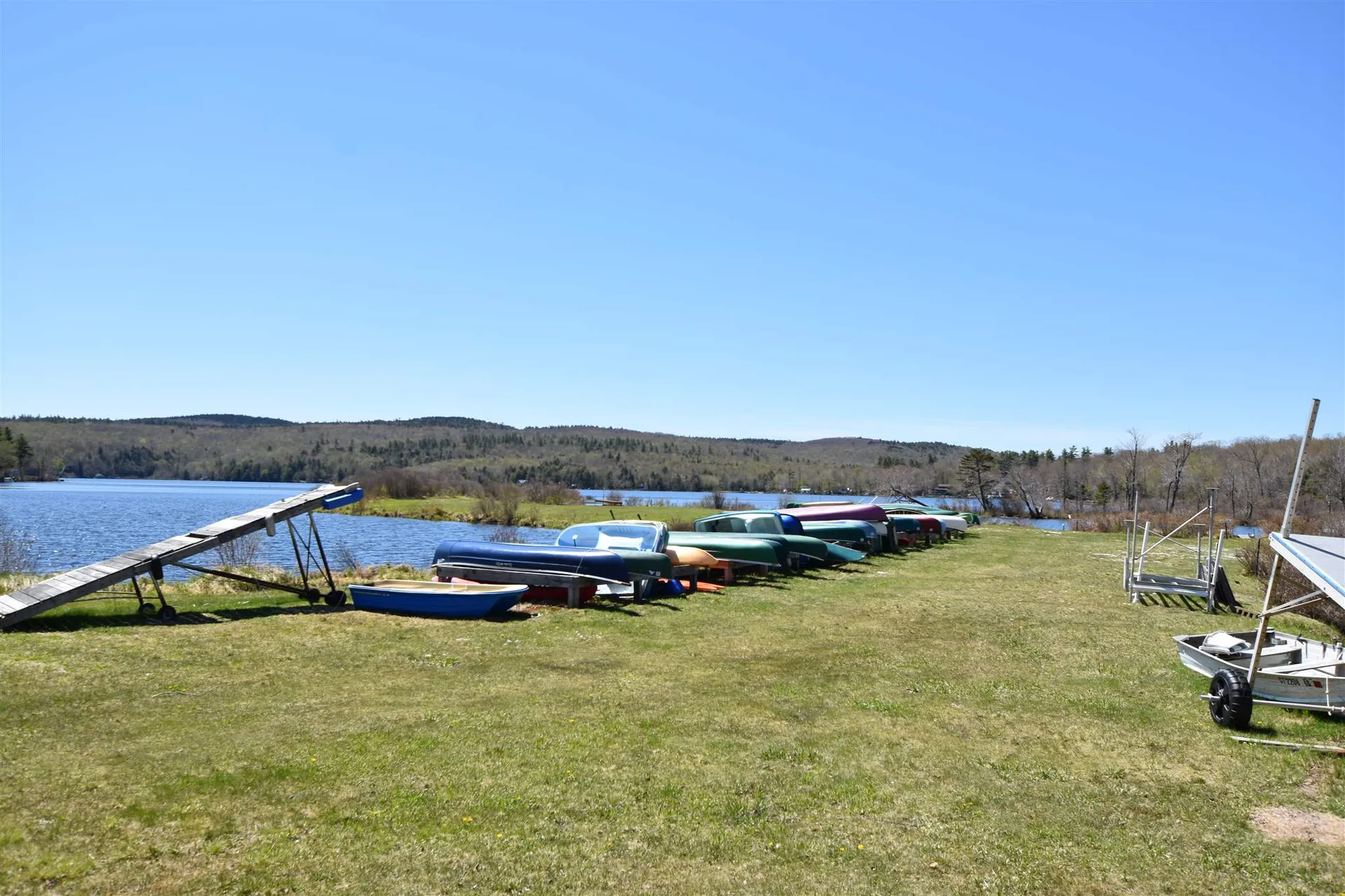 35 Ashuelot Drive Washington NH 03280
